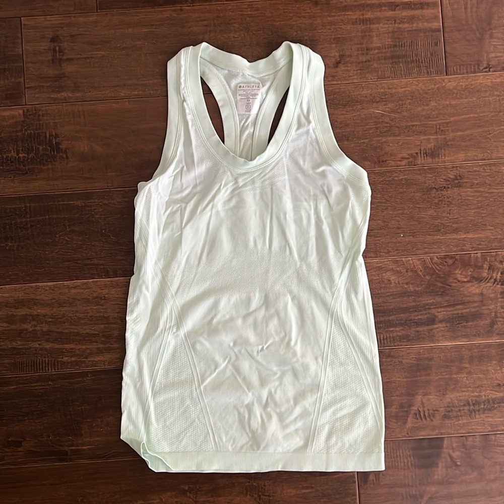 Don’t wear!